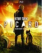 Star Trek: Picard - Season One (UK Import ohne dt. Ton) Blu-ray
