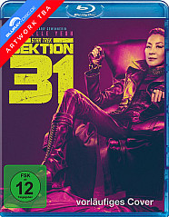 Star Trek: Sektion 31 Blu-ray