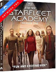Star Trek: Starfleet Academy - Saison 1 (FR Import ohne dt. Ton)
