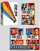 Star Trek: The Complete Original Series - Limited Edition Steelbook - Box Set (US Import ohne dt. Ton) Blu-ray