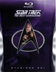 Star Trek: The Next Generation - Stagione 6 (IT Import) Blu-ray