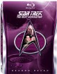 Star Trek: The Next Generation - Stagione 7 (IT Import) Blu-ray
