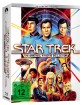 Star Trek: The Original 4-Movie Collection 4K (4 4K UHD + 4 Blu-ray)