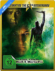 Star Trek X: Nemesis (Limited Steelbook Edition) Blu-ray