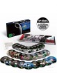 Star Wars: Die Skywalker Saga - Episode I-IX 4K (4K UHD + Blu-ray + Bonus Blu-ray) Blu-ray