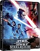 Star Wars: El Ascenso de Skywalker (2019) - Edición Remasterizada Metálica (Blu-ray + Bonus Blu-ray) (ES Import ohne dt. Ton) Blu-ray