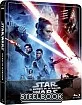 Star Wars: El Ascenso de Skywalker (2019) - Edición Remasterizada Metálica (Blu-ray + Bonus Blu-ray) (ES Import ohne dt. Ton) Blu-ray