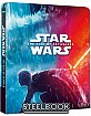 Star Wars: El Ascenso de Skywalker - Edición Metálica (Blu-ray + Bonus Blu-ray) (ES Import ohne dt. Ton) Blu-ray