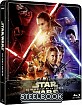 Star Wars: El despertar de la fuerza - Edición Remasterizada Metálica (Blu-ray + Bonus Disc) (ES Import ohne dt. Ton) Blu-ray