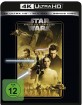 Star Wars: Episode 2 - Angriff der Klonkrieger 4K (Line Look 2020 Edition) (4K UHD + Blu-ray + Bonus Blu-ray) Blu-ray