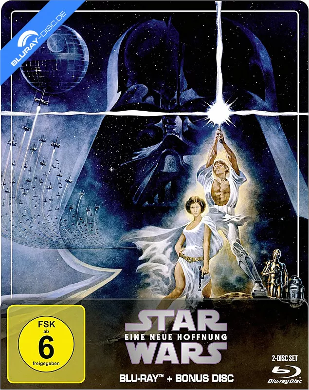 star-wars-episode-4---eine-neue-hoffnung-limited-steelbook-edition-blu-ray-und-bonus-blu-ray-neu.webp
