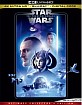 Star Wars: Episode I - The Phantom Menace 4K (4K UHD + Blu-ray + Bonus Blu-ray + Digital Copy) (US Import ohne dt. Ton) Blu-ray