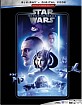 Star Wars: Episode I - The Phantom Menace (Blu-ray + Digital Copy) (US Import ohne dt. Ton) Blu-ray