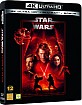 Star Wars: Episode III - Revenge of the Sith 4K (Line Look 2020 Edition) (4K UHD + Blu-ray + Bonus Blu-ray) (SE Import) Blu-ray