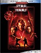Star Wars: Episode III - Revenge of the Sith (Blu-ray + Digital Copy) (US Import ohne dt. Ton) Blu-ray