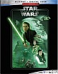 Star Wars: Episode VI - Return of the Jedi (Blu-ray + Digital Copy) (US Import ohne dt. Ton) Blu-ray