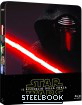 Star Wars: Il Risveglio della Forza - Steelbook (Blu-ray + Bonus Disc) (IT Import ohne dt. Ton) Blu-ray