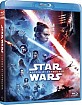 Star Wars: L'Ascesa Di Skywalker (Blu-ray + Bonus Blu-ray) (IT Import) Blu-ray