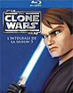 STAR WARS: The Clone Wars - L'intégrale de la saison 3 (FR Import ohne dt. Ton) Blu-ray