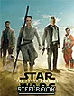 Star Wars: The Force Awakens 3D - Blufans Exclusive Limited Double Lenticular Slip Edition Steelbook (CN Import ohne dt. Ton) Blu-ray