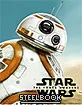 Star Wars: The Force Awakens 3D - Blufans Exclusive Limited Full Slip Edition Steelbook (CN Import ohne dt. Ton) Blu-ray
