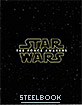 Star Wars: The Force Awakens 3D - Blufans Exclusive Limited Steelbook Box Set Edition (CN Import ohne dt. Ton)