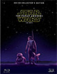 Star Wars: The Force Awakens 3D - Limited Collector's Edition (Blu-ray 3D + Blu-ray + Bonus Disc) (KR Import ohne dt. Ton) Blu-ray