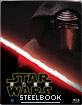 Star Wars: The Force Awakens - Limited Edition Steelbook (TW Import ohne dt. Ton) Blu-ray