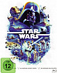 Star Wars - Trilogie IV-VI (CH Import) Blu-ray