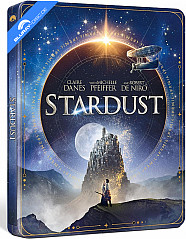 Stardust 4K - Edizione Limitata Steelbook (4K UHD + Blu-ray) (IT Import) Blu-ray