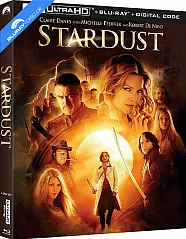 Stardust 4K (4K UHD + Blu-ray + Digital Copy) (US Import)