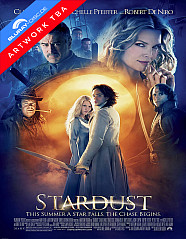 Stardust, le mystère de l'étoile 4K - Édition Limitée Steelbook (4K UHD + Blu-ray) (FR Import) Blu-ray