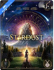 Stardust, le mystère de l'étoile 4K - Édition Limitée Steelbook (4K UHD + Blu-ray) (FR Import) Blu-ray