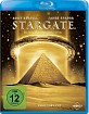 Stargate - Director's Cut Blu-ray
