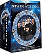Stargate SG-1: The Complete Series (Blu-ray + Bonus Blu-ray) (US Import ohne dt. Ton) Blu-ray