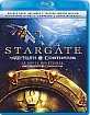 Stargate: The Ark of Truth / Continuum (Region A - CA Import ohne dt. Ton) Blu-ray