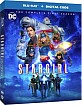 Stargirl: The Complete First Season (Blu-ray + Digital Copy) (US Import ohne dt. Ton) Blu-ray