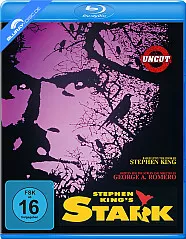 Stark - The Dark Half (Neuauflage) Blu-ray