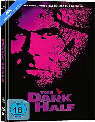 Stark - The Dark Half (Limited Mediabook Edition) (Cover B) (Blu-ray + DVD) Blu-ray