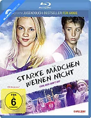 Starke Mädchen weinen nicht Blu-ray