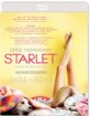 Starlet (2012) (Region A - US Import ohne dt. Ton) Blu-ray