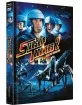 Starship Troopers 2: Held der Föderation (Limited Mediabook Edition) (Cover B) (Blu-ray + DVD) Blu-ray