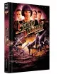 Starship Troopers 2: Held der Föderation (Limited Mediabook Edition) (Cover C) (Blu-ray + DVD) Blu-ray