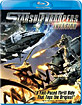 Starship Troopers: Invasion (CA Import ohne dt. Ton) Blu-ray