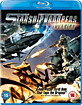 Starship Troopers: Invasion (UK Import ohne dt. Ton) Blu-ray