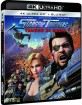 Starship Troopers: Traidor de Marte 4K (4K UHD + Blu-ray) (ES Import) Blu-ray