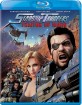 Starship Troopers: Traitor of Mars (2017) (US Import ohne dt. Ton) Blu-ray