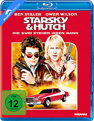 Starsky & Hutch (2. Neuauflage) Blu-ray