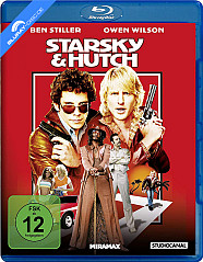 Starsky & Hutch (Neuauflage) Blu-ray