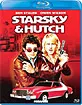 Starsky & Hutch (Neuauflage) (IT Import ohne dt. Ton) Blu-ray